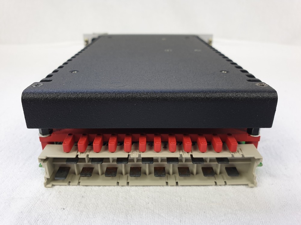 Schroff SPF 124 Power Supply Module - Unused