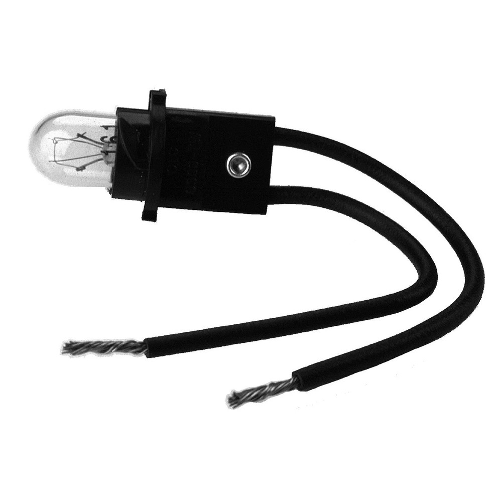 Auto Meter 3220 Bulb and Socket Assembly