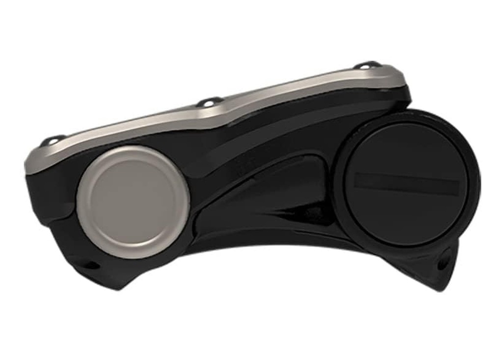 Shearwater Perdix 2 Ti Dive Computer Silver + Swift Combo