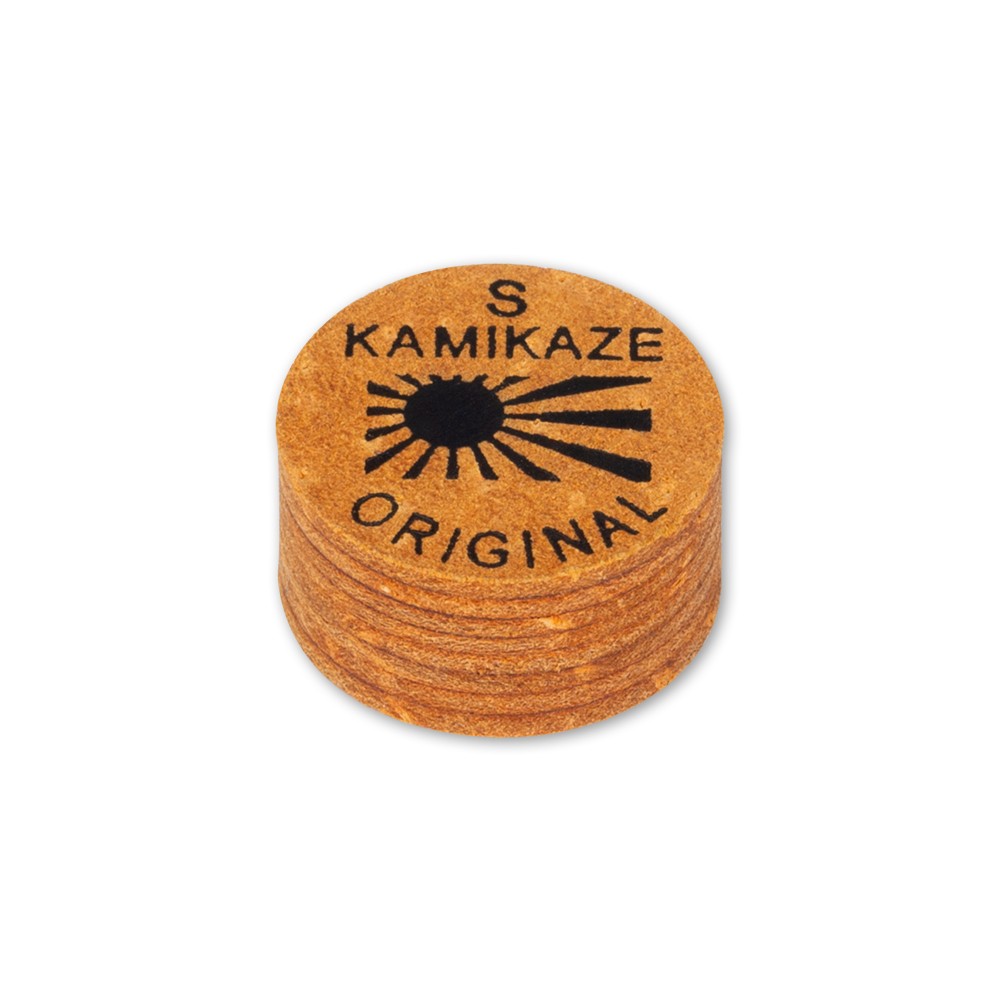 Kamikaze QTKZOB Original Brown Cue Tip Single