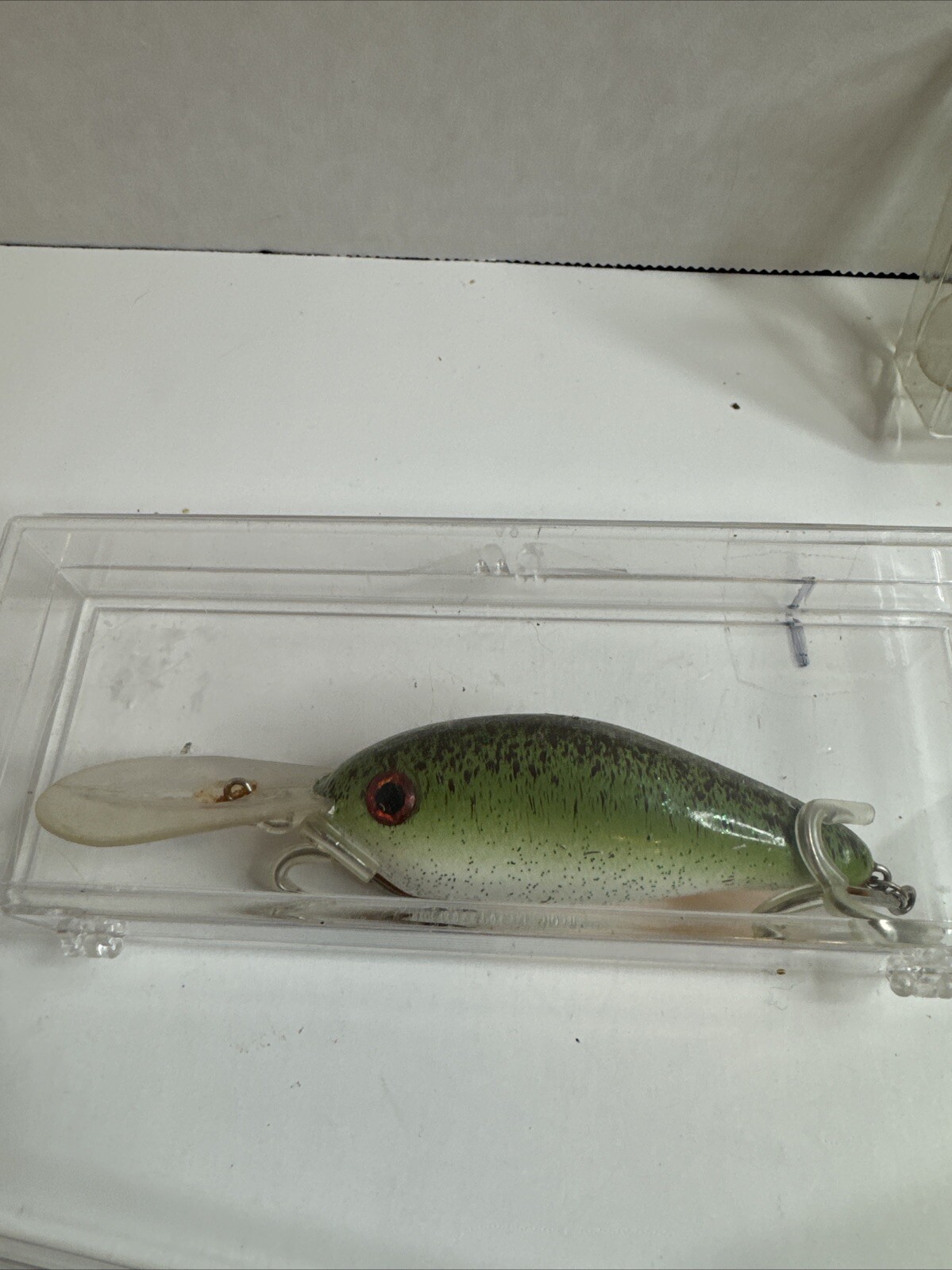 Crankbait Assortment Lot Of 5 Pieces