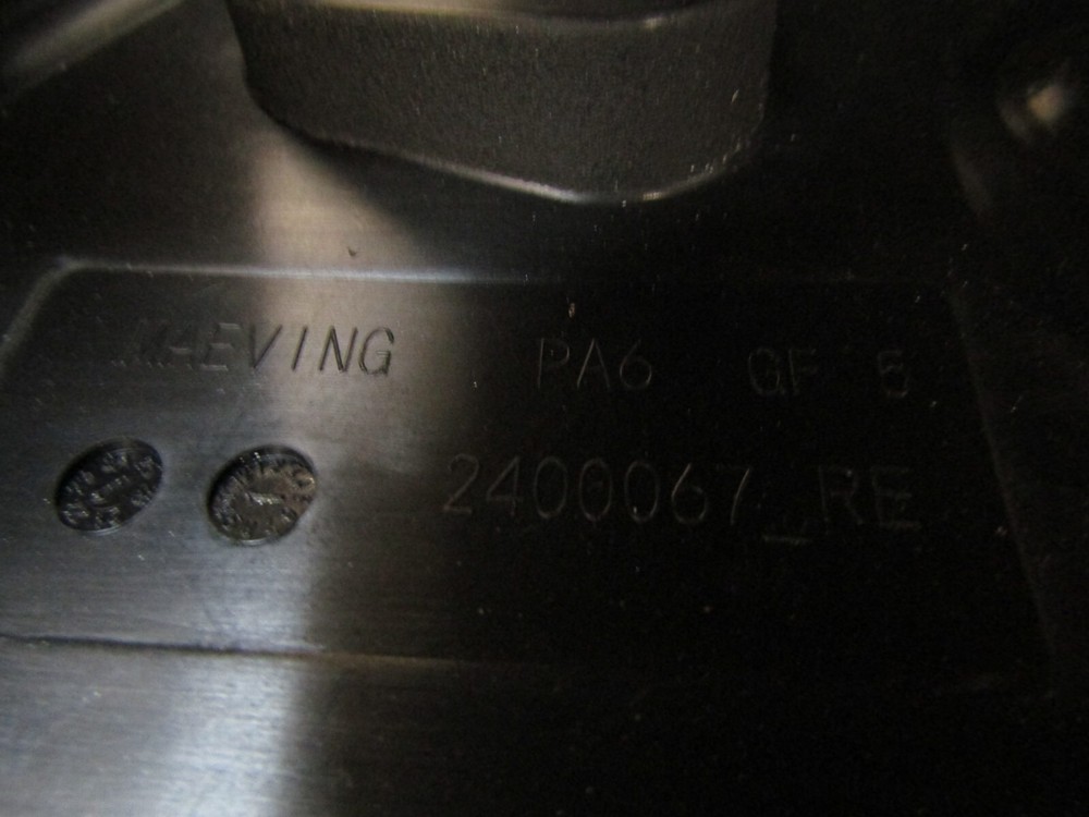 Maeving RM1 2023 invertor case (13693)