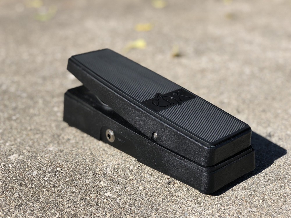 EHX Expression Pedal