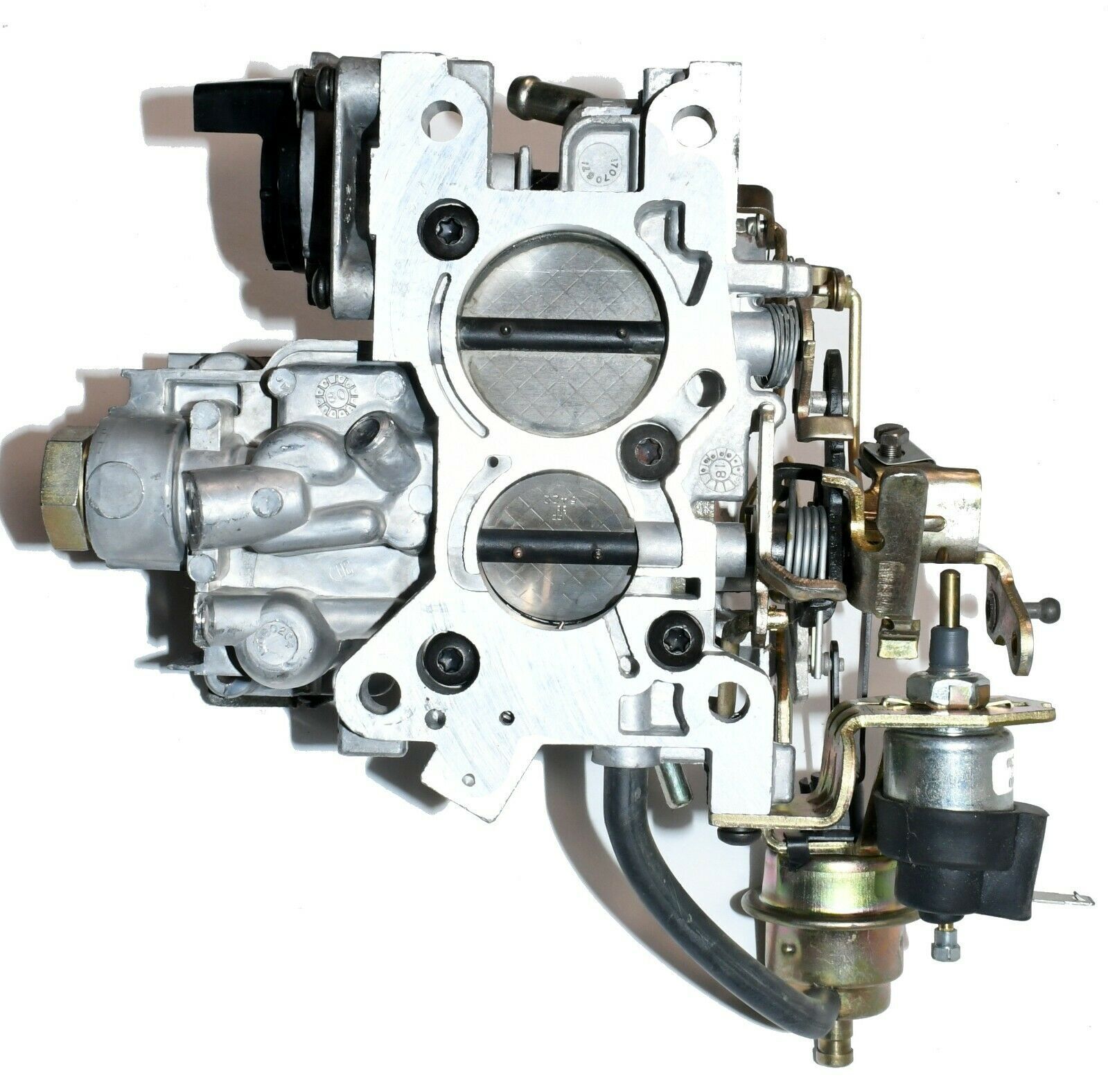 New Rochester Varajet 2SE carburetor for Jeep AMC GM w/2.5L 151cid 4cyl engine