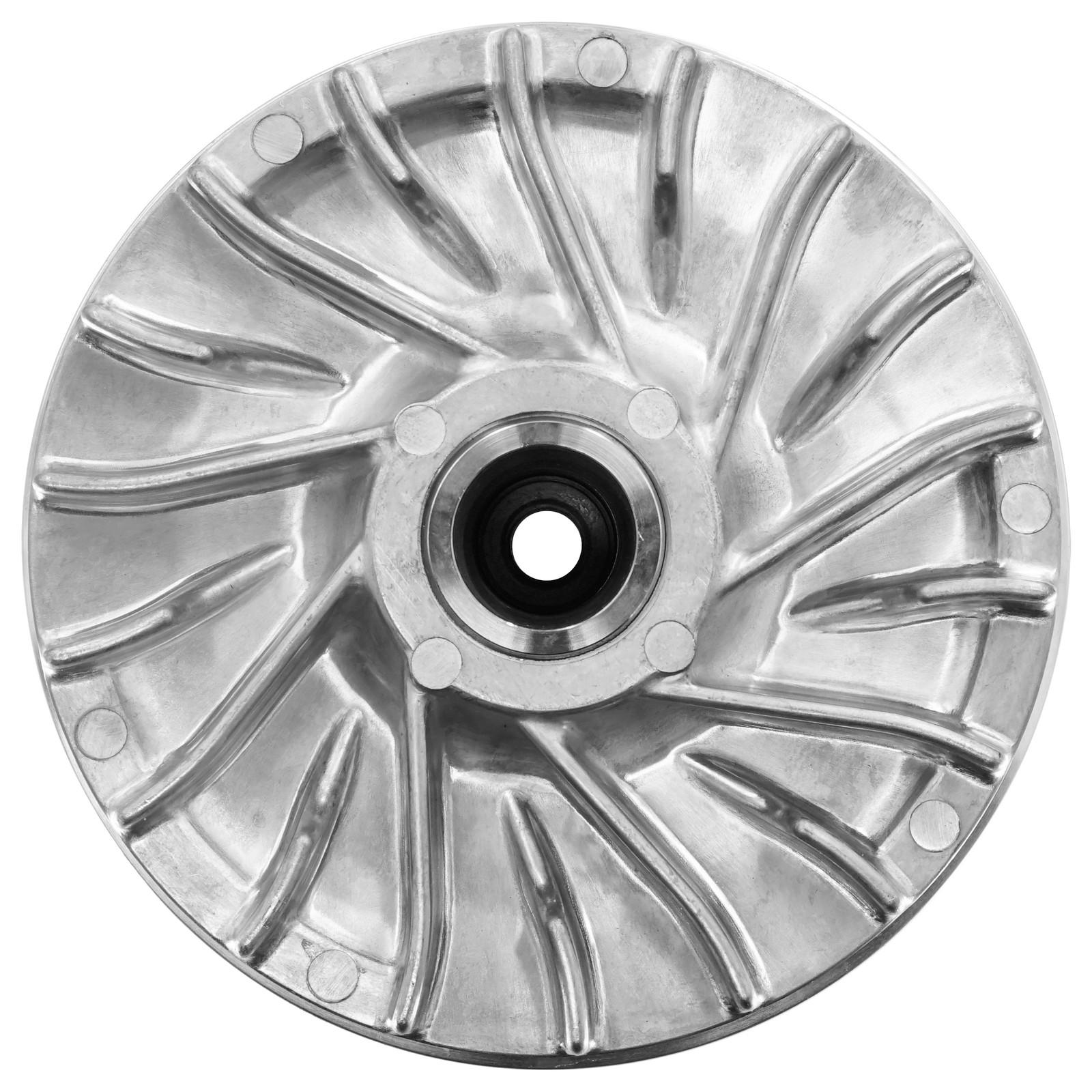 Caltric Primary Clutch Drive Converter Assembly for Kawasaki Mule 49093-0031