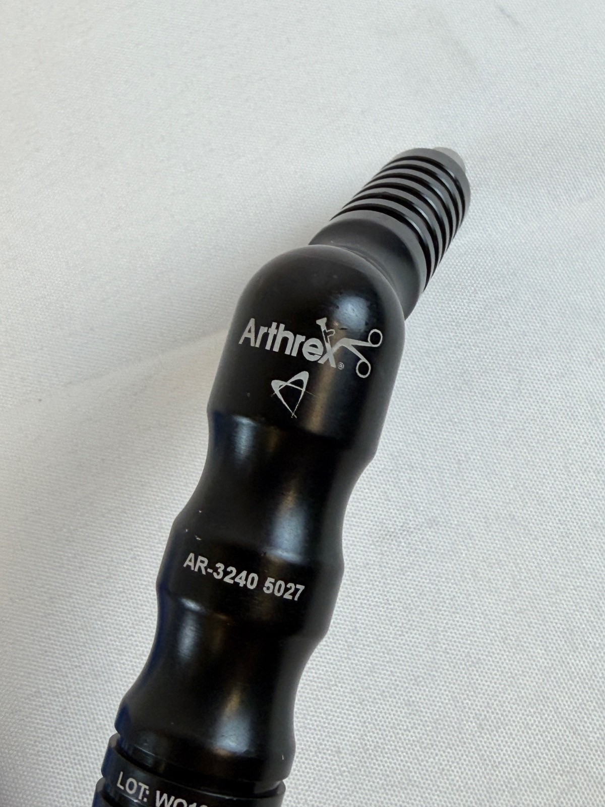 Arthrex AR-3240-5027 Endoscopic Fused Light Cable 5mm x 274cm (9') Endoscopy