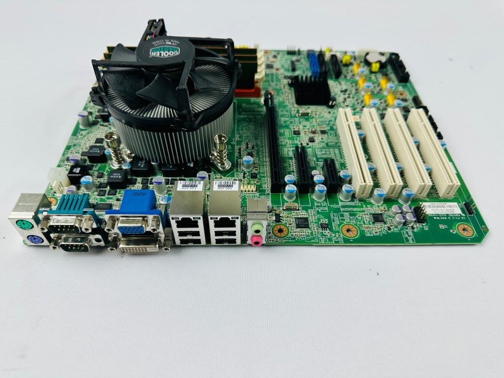 Advantech AIMB-781QG2-00A1E ATX CPU Board