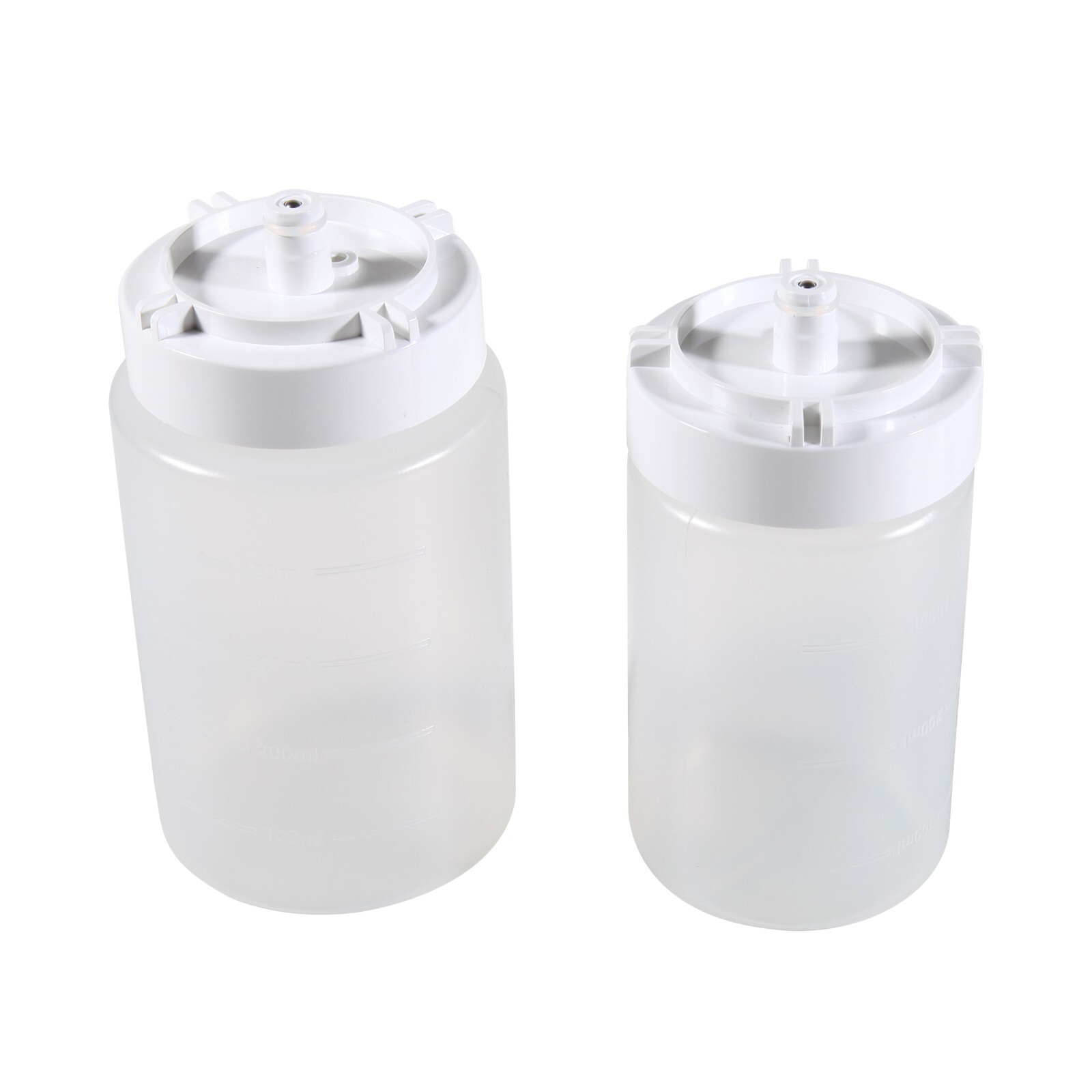 For Cavitron Dental Portable Ultrasonic Piezo Scaler 2*Bottles Fit EMS Handpiece