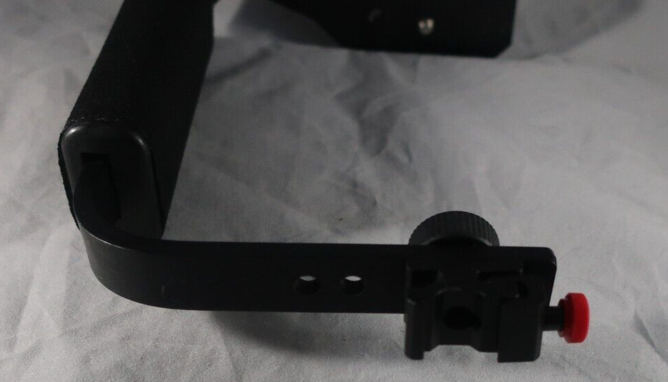 Stroboframe Denis Reggie Flash Brackets for Hasselblad