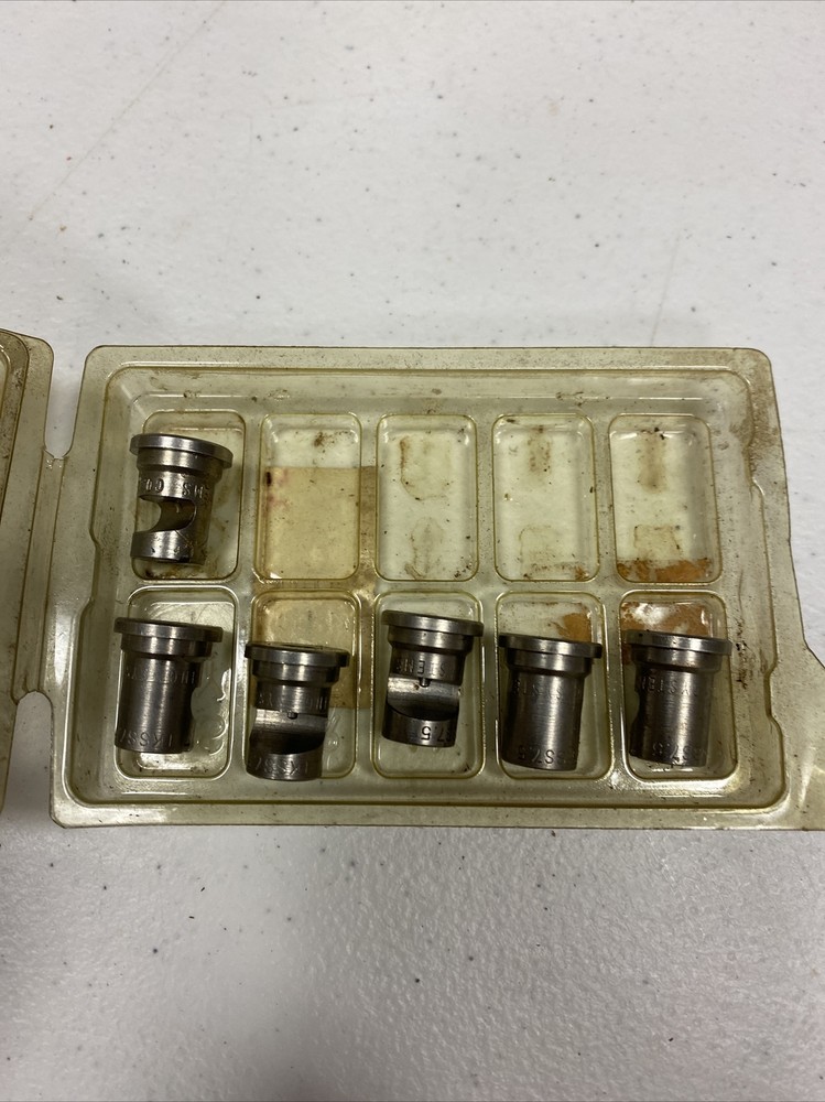 Sprayer System SSTK-7.5 Flood Nozzle