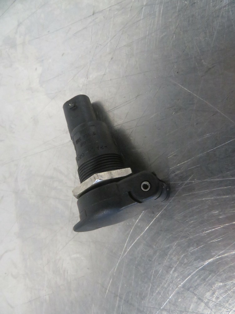 EB755 2008 08 BMW R 1200 RT HEAD SET PLUG IN SOCKET #2