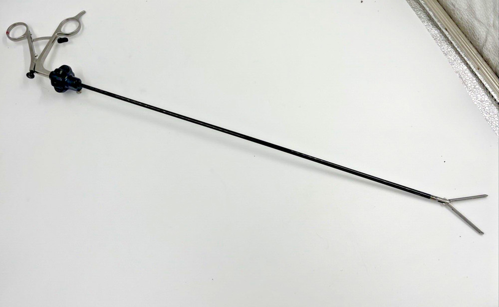 Stryker 250-080-596 Laparoscopic 5mm Ratcheting Handle