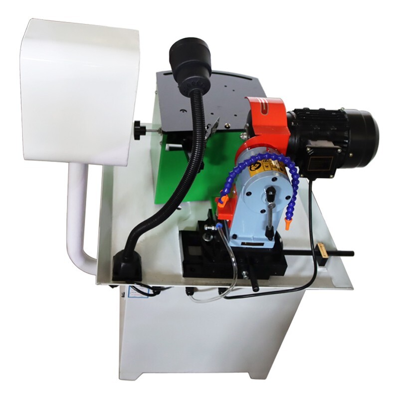 PreAsion 220V Automatic Electric Circular Saw Blade Grinding Machine Blade Sharp