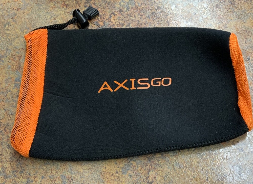 AquaTech AxisGO Water Housing for iPhone 8 Plus