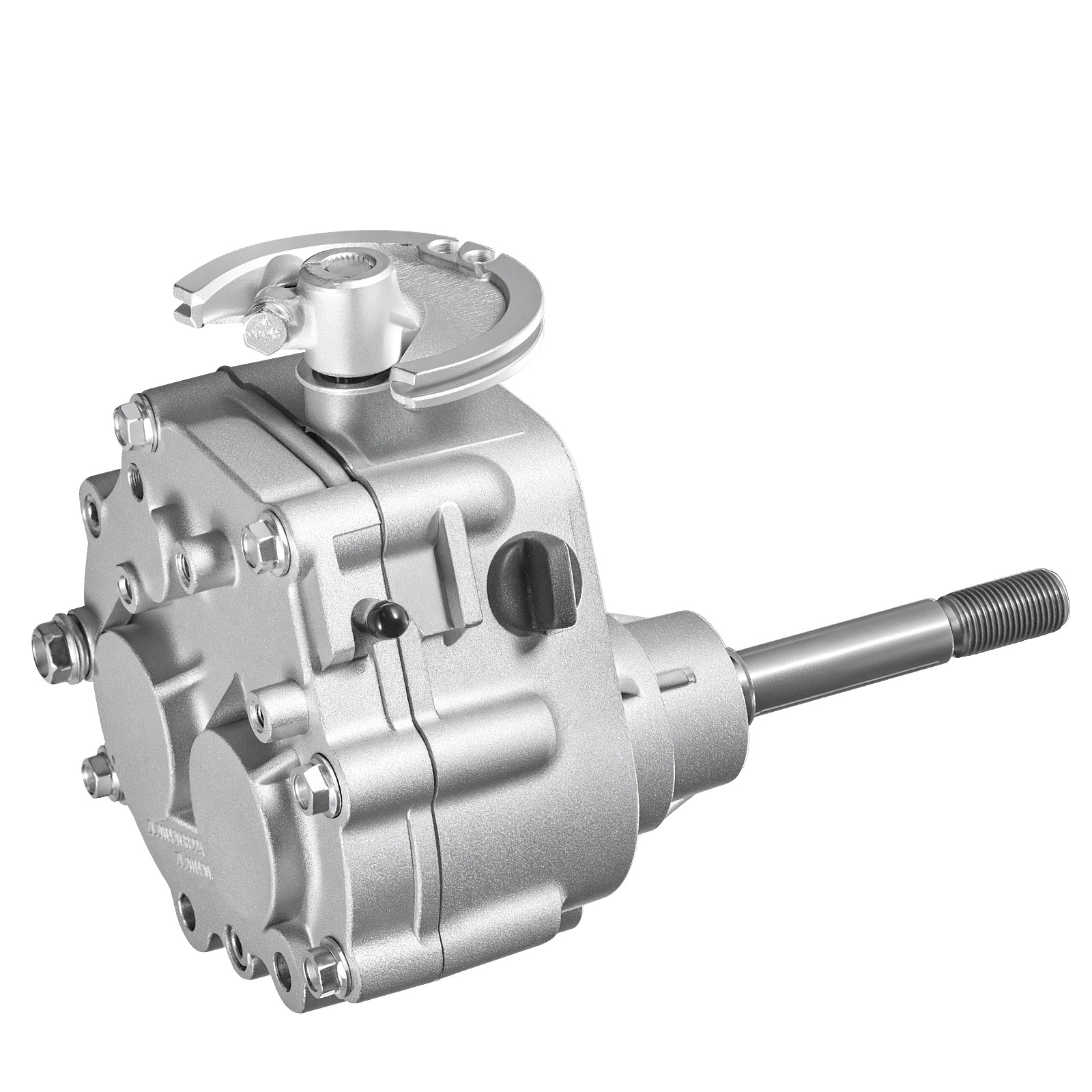 Go Kart Forward Reverse Gear box for Comet TAV2 30 2HP-7HP Engine 2300RPM