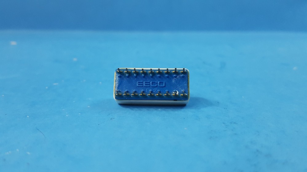 ONE PC- EECO DIP WITH 9 POSITION, 240009GB