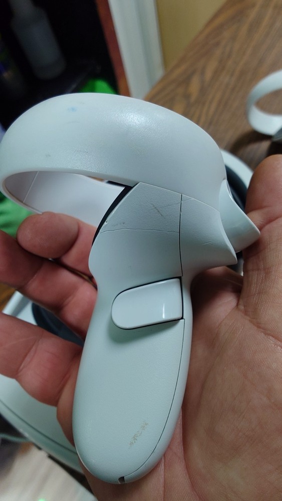 Meta Oculus Quest 2 LOT! Read!