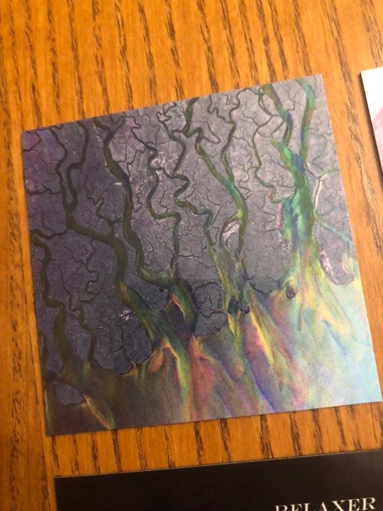 Alt-J fridge magnets