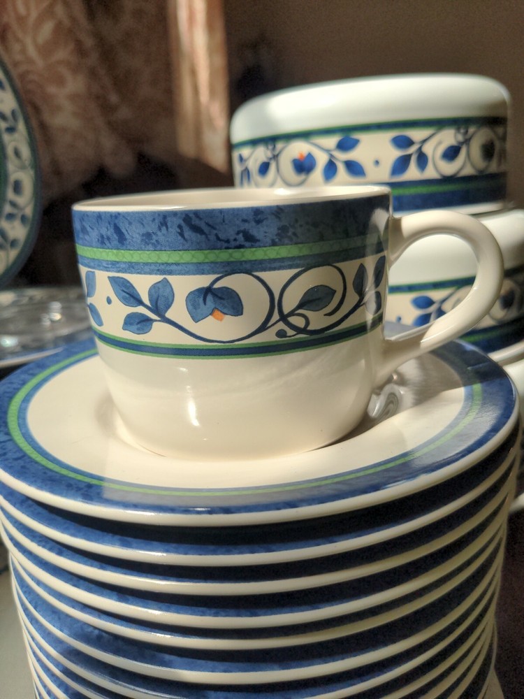Pfaltzgraff Orleans Dishware Contemporary Replacement Pieces