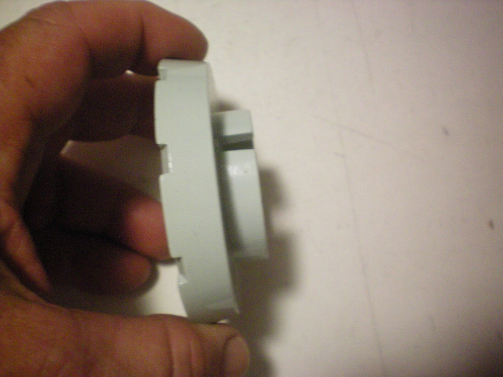 GLM #23050 SPACER, FREE FREIGHT