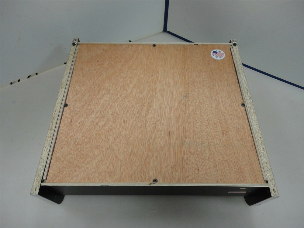 Bally Nitro Ground Shaker Pinball Head LED Display light box