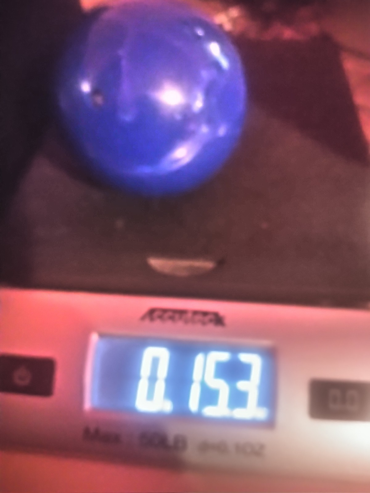 Primed .95 Lb Weighted Training Balls For Baseball And Softball Pitching