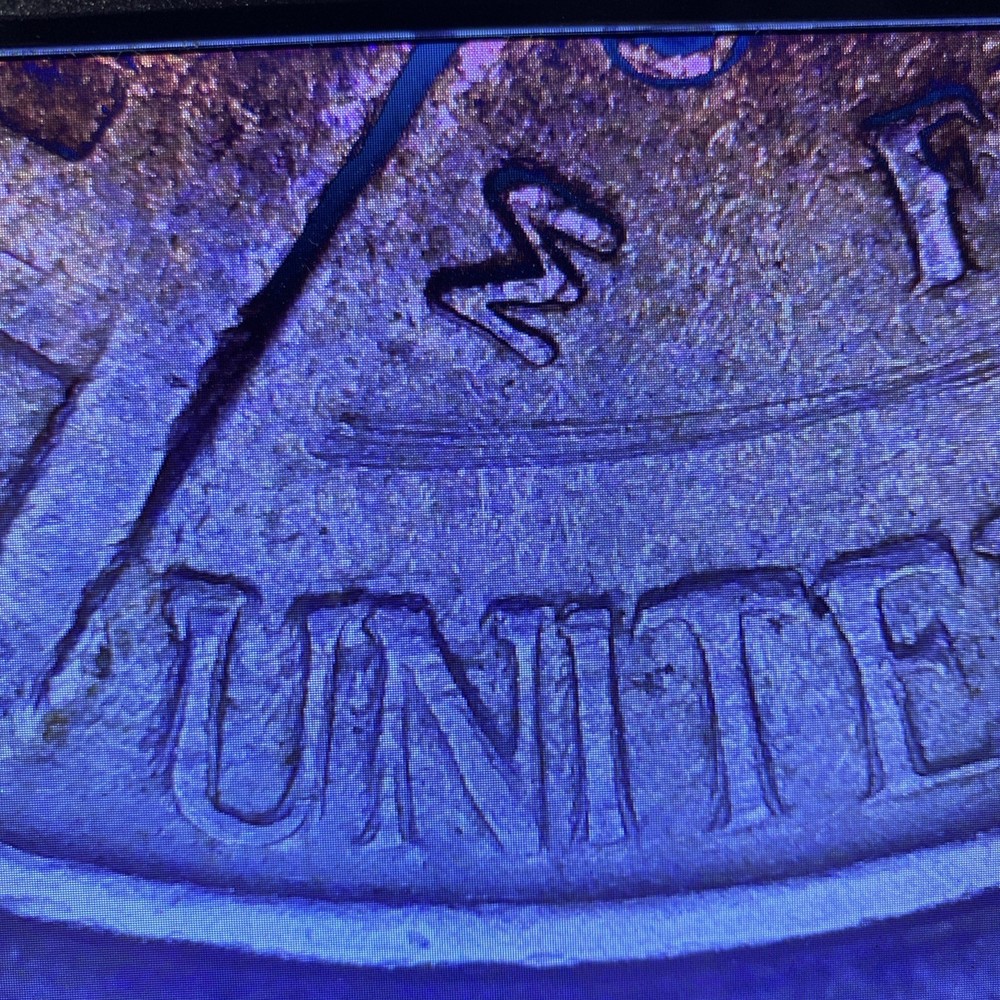 🔥1960 Jefferson Nickel - Doubled Die Reverse and Obverse Errors🔥