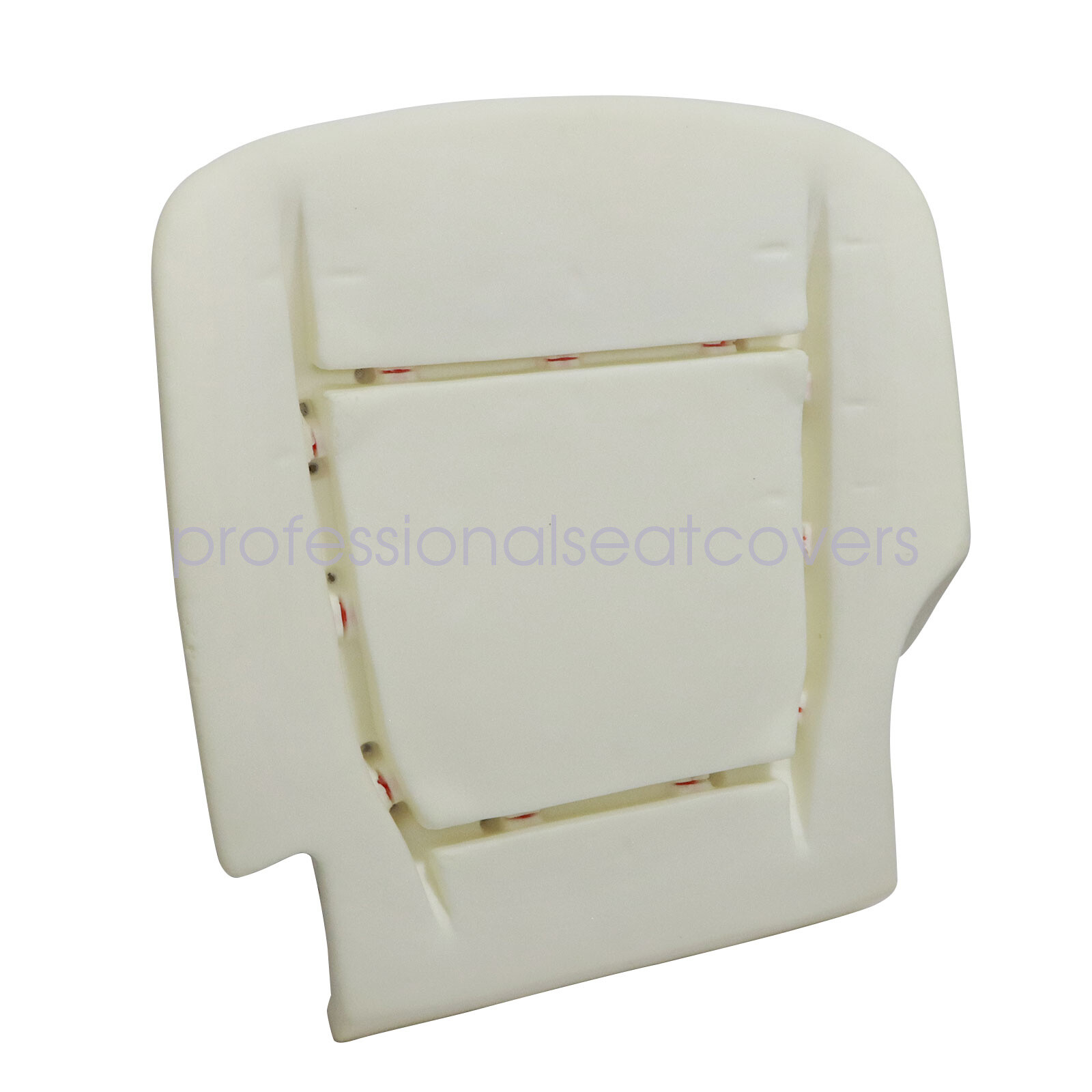 2015 to 2020 For Ford F150 F-150 XLT Driver Bottom Seat Foam Cushion Front Side