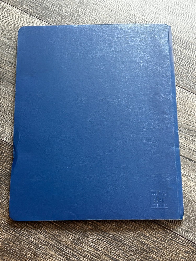 PROBE TV Show Script Moonrock Final Draft June 1 1972 Leslie Stevens
