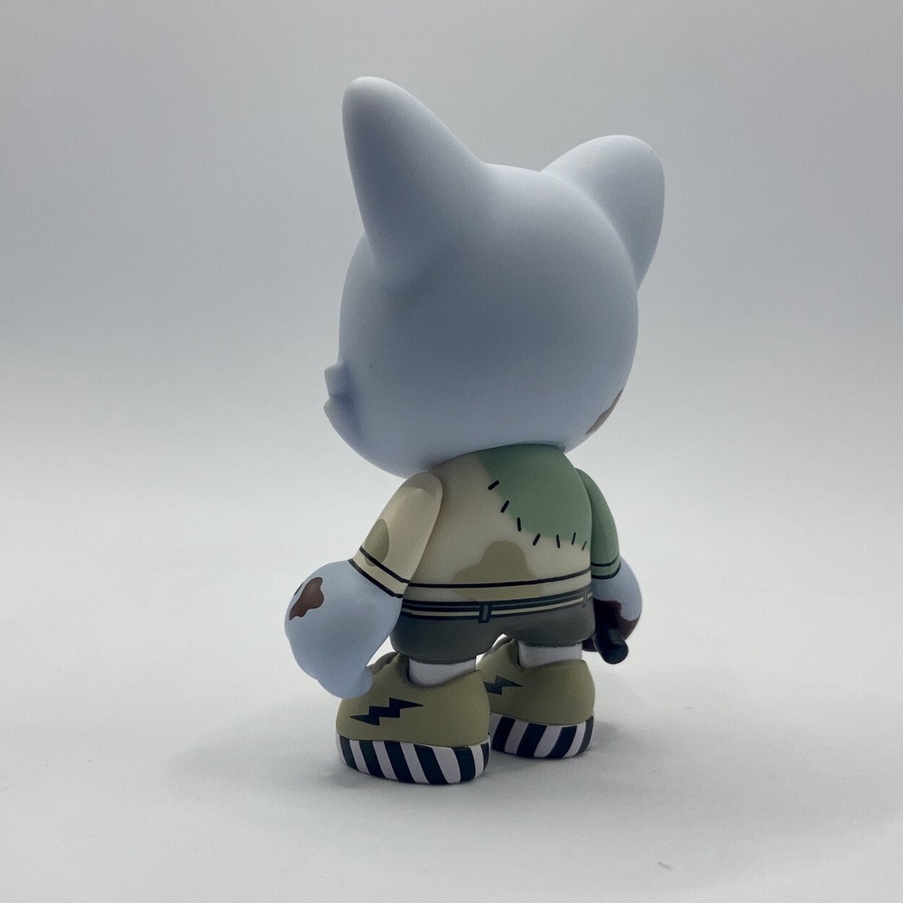 Brain Basher (Superplastic - Janky Series 4)