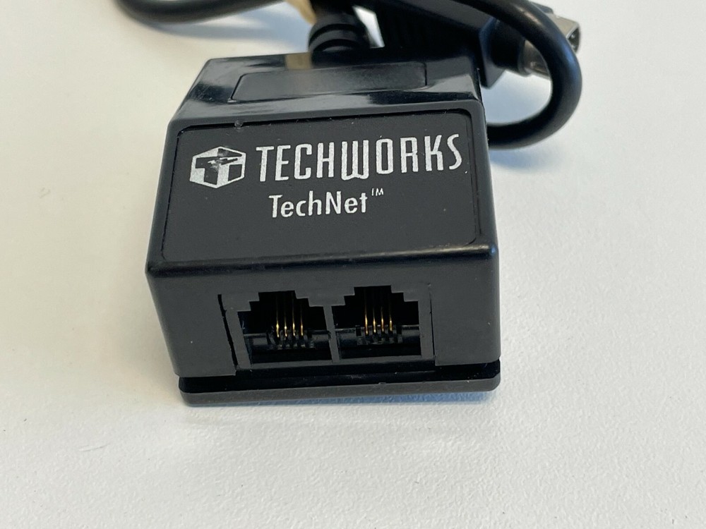 BB11: Techworks Technet ST Transceiver