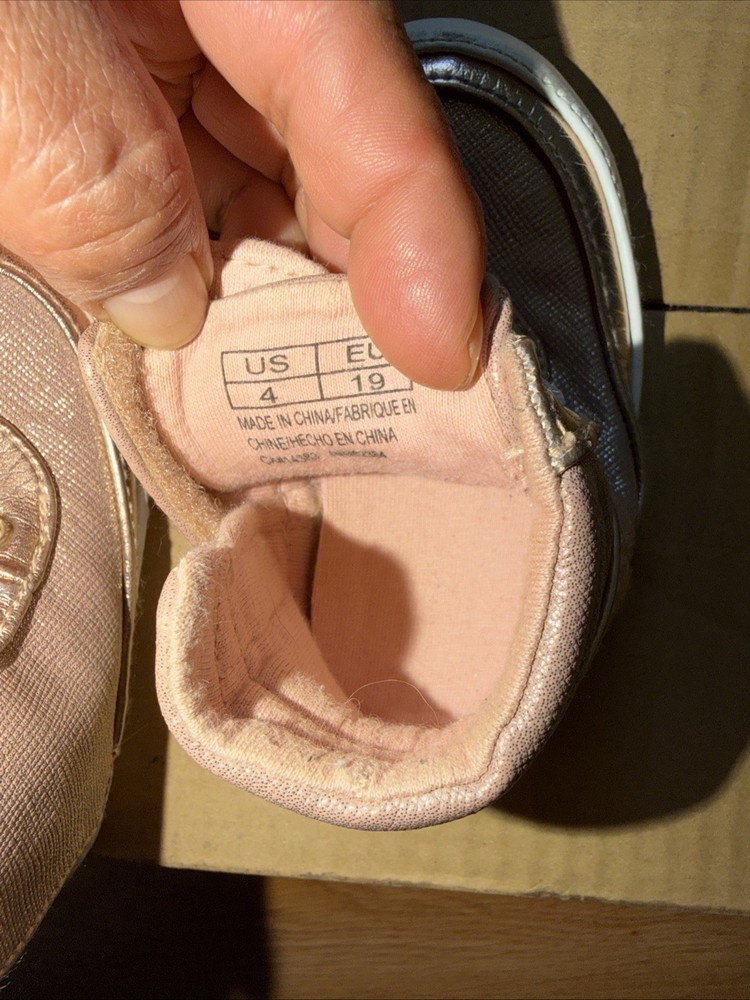 Aldo New Born