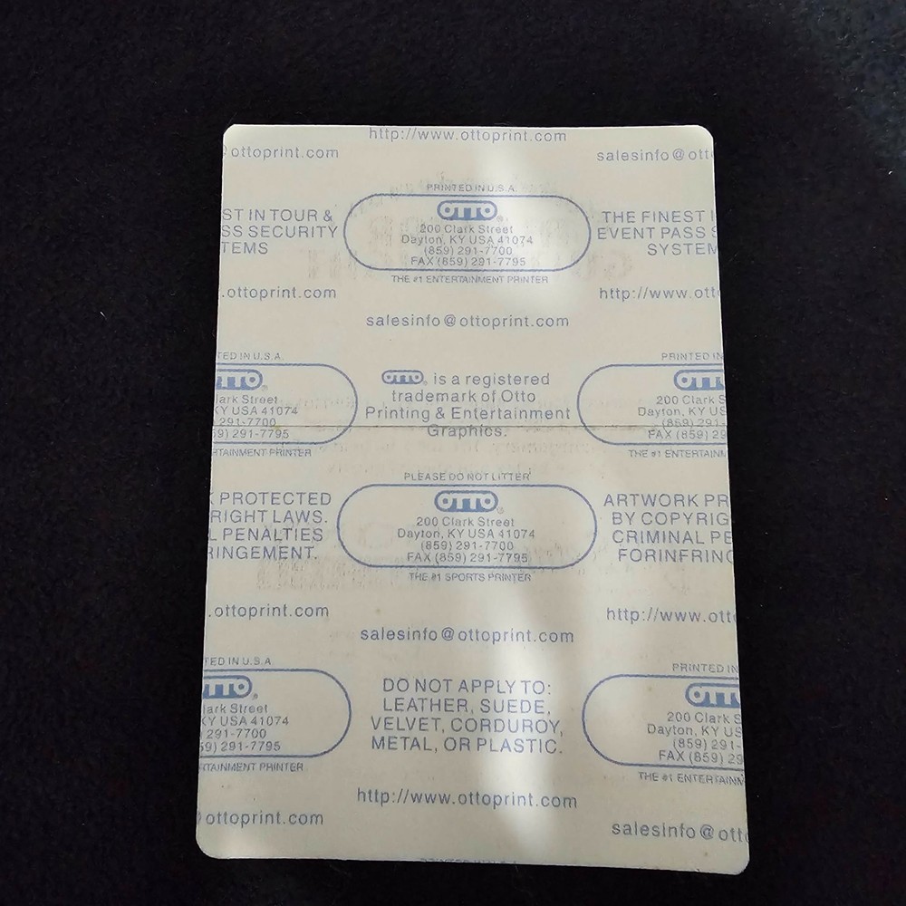 All Star Guitar Night Pass Feat Muriel Anderson 2004