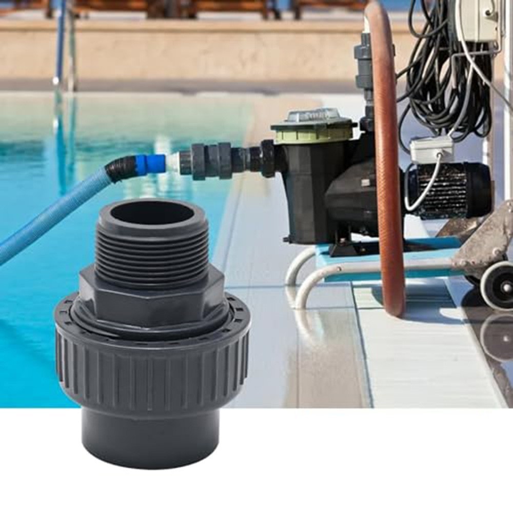 PVC Pool Connector Convenient High-quality PVC Value Pack Versatile Applications