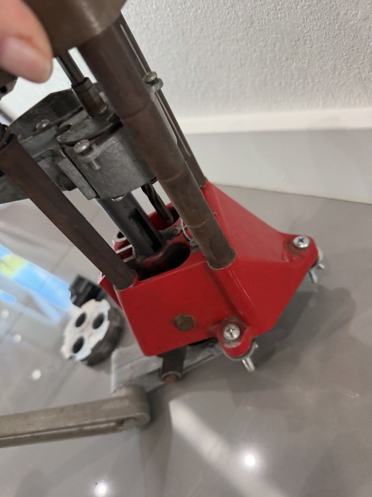 Lee Pro 1000 Press a