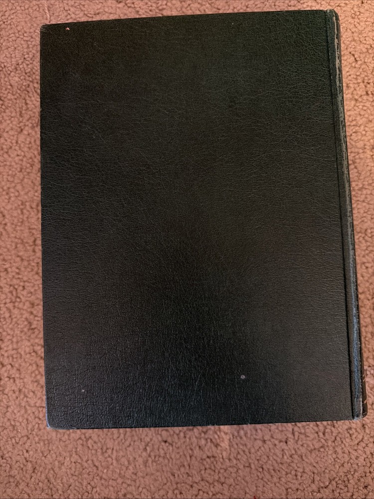 Black's Law Dictionary Revised Fourth Edition HC 1968