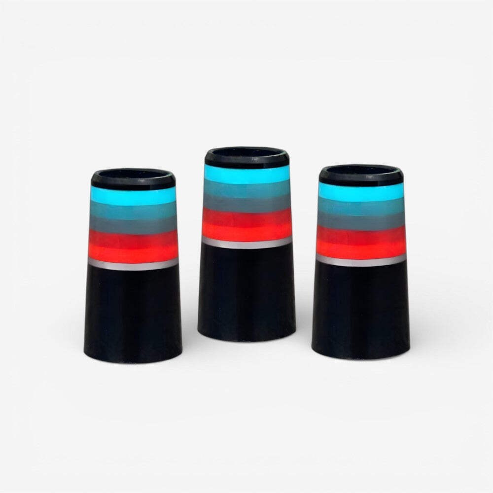 Spectrum – Rift Ferrules