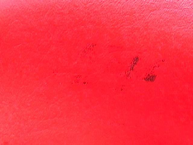 DUCKPIN BOWLING BALL BAG