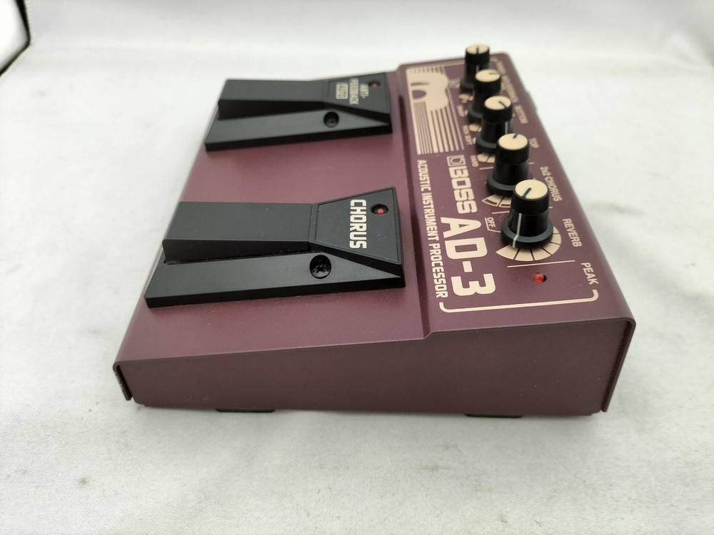 BOSS AD-3 effector