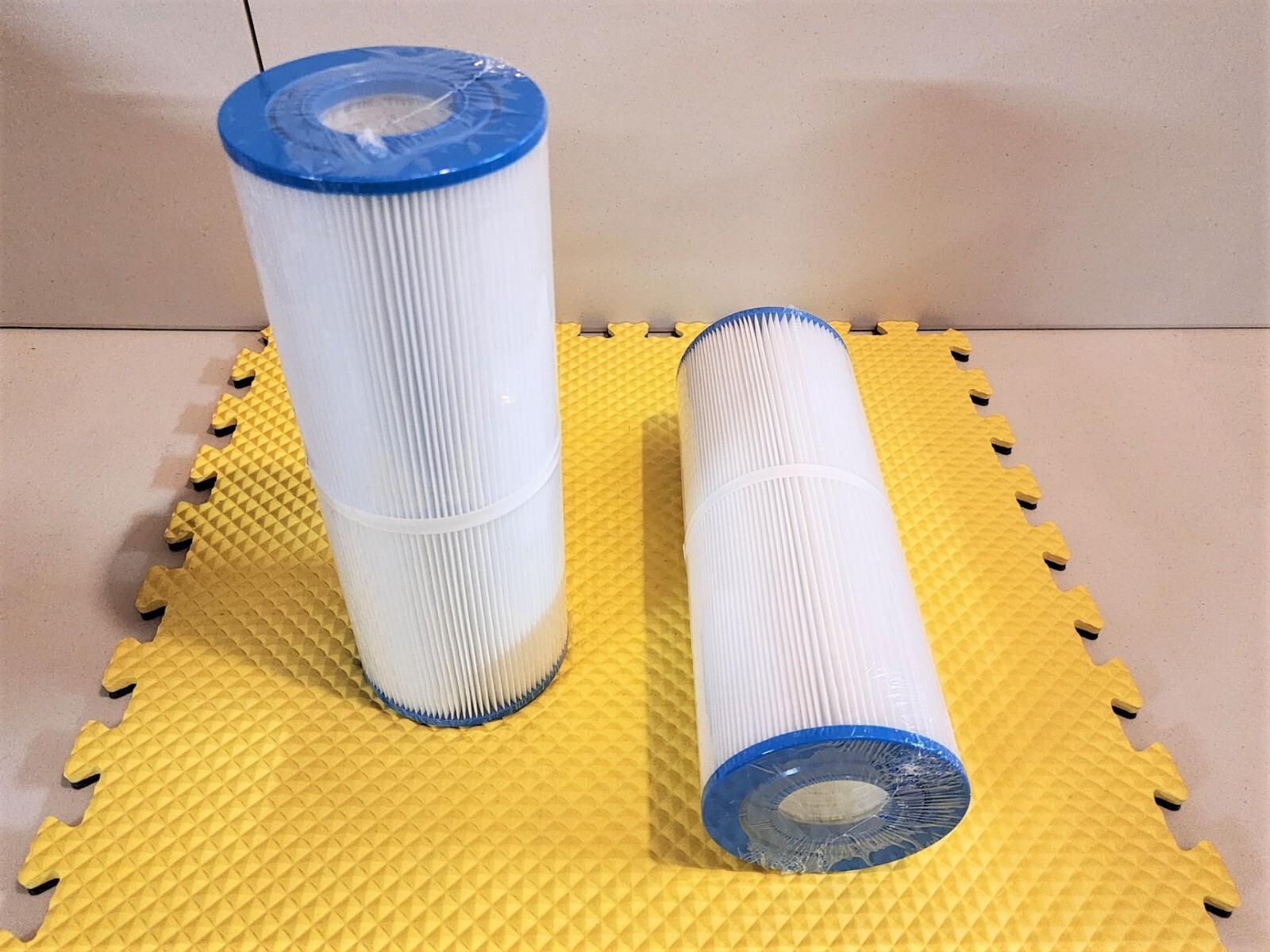 (2) STRONG SPAS / EVERLAST SPA WATER FILTERS / Free Ship!