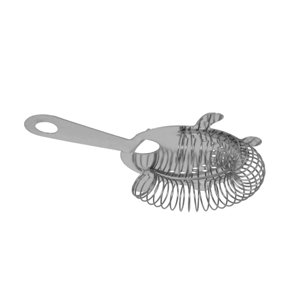 Thunder Group SLBS022 Cocktail Strainer (Each)