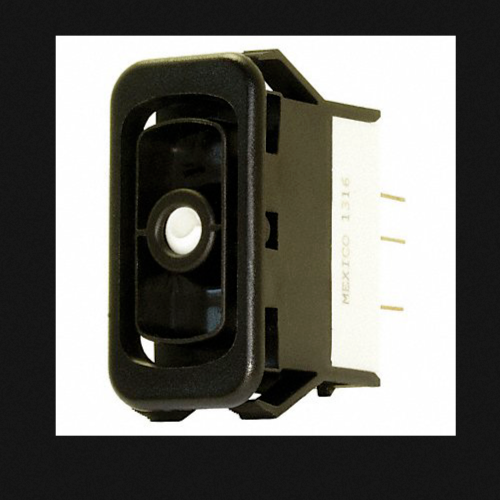 Switch Mom On/Off/Mom On 1/4 Tab 21EV80