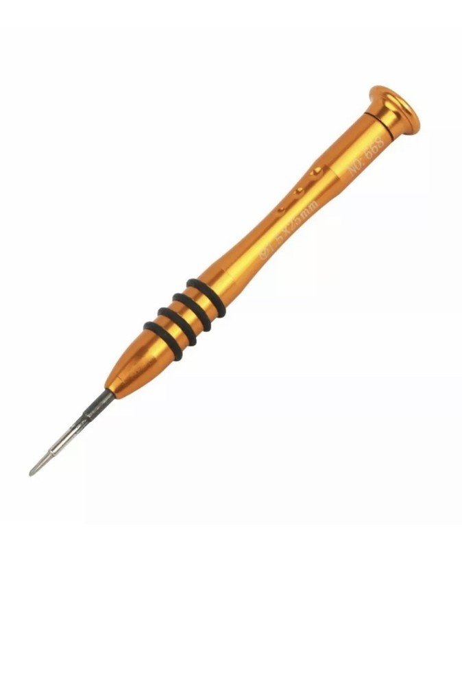 Nintendo Switch Triwing Screwdriver,1.5mm Y00 Tripoint For Joy-Con Controller US