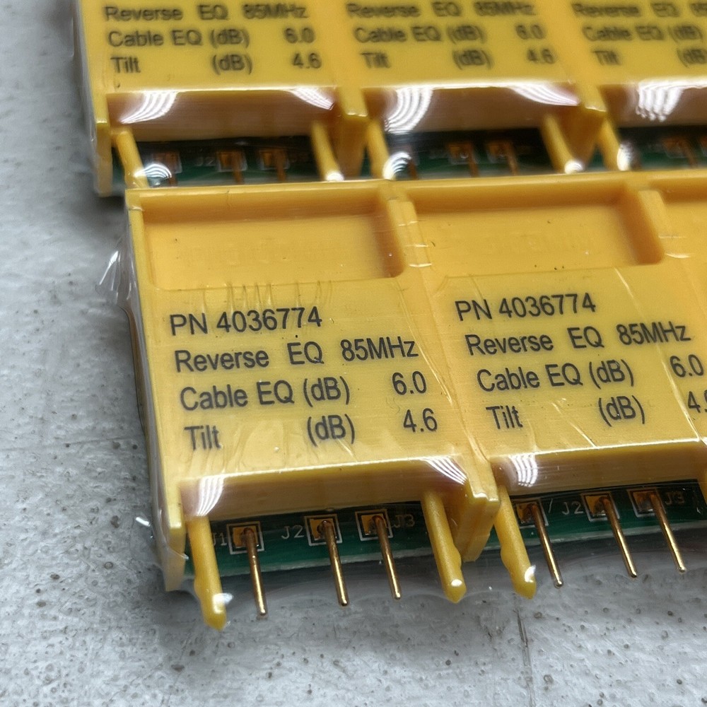 GAINMAKER 4036774 REVERSE EQUALIZER ( LOT OIF 16 )