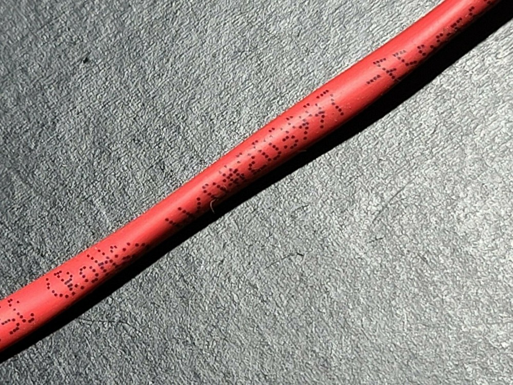 Southwire Genesis 4612 14/2C Stranded Shielded Plenum Fire Alarm Cable /50ft