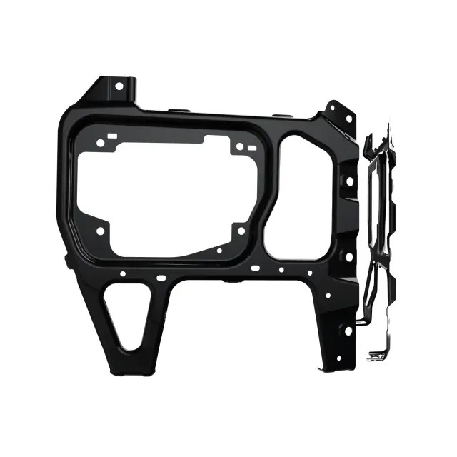 Genuine Mopar Bumper Bracket Kit 68449226AA