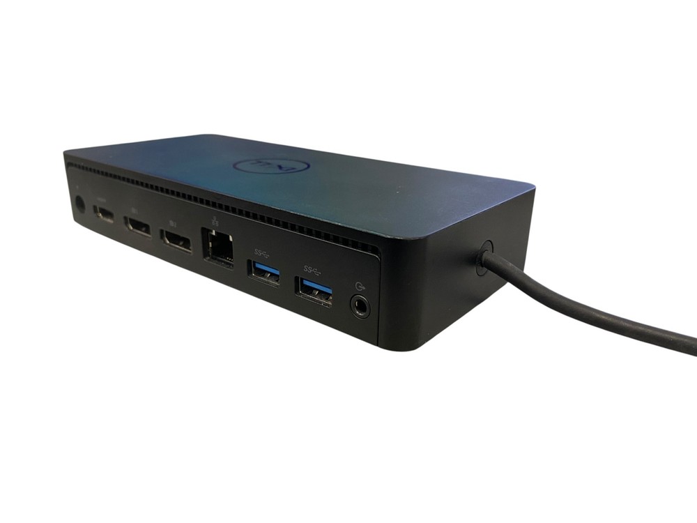Dell D6000 Universal Docking Station with Power Supply