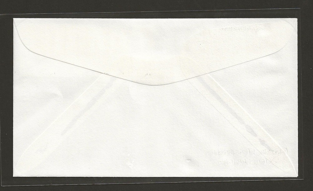 1997 US 32c Classical Composers & Conductors FDC Szell & Ormandy Scott #3165a