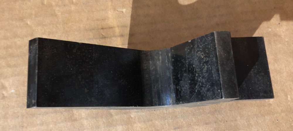 Wilson Tool 40308XT 40MM Tip