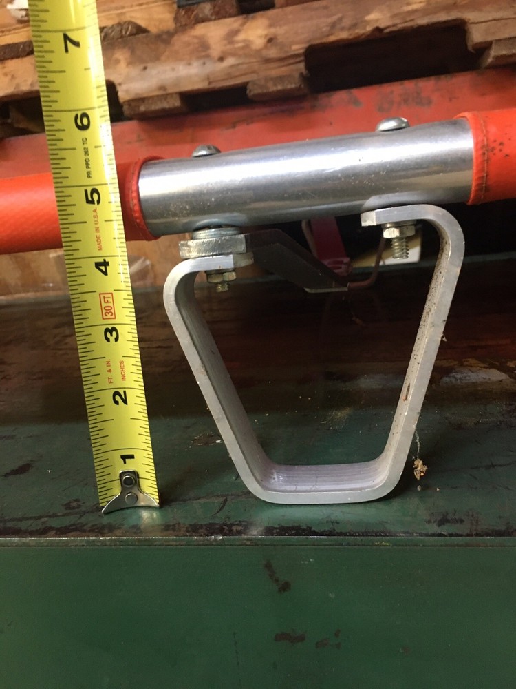 Collapsible / Collapsing Stretcher